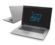 Lenovo Ideapad 330-17 i5-8300H/8GB/256 GTX1050 Szary - 492506 - zdjęcie 1